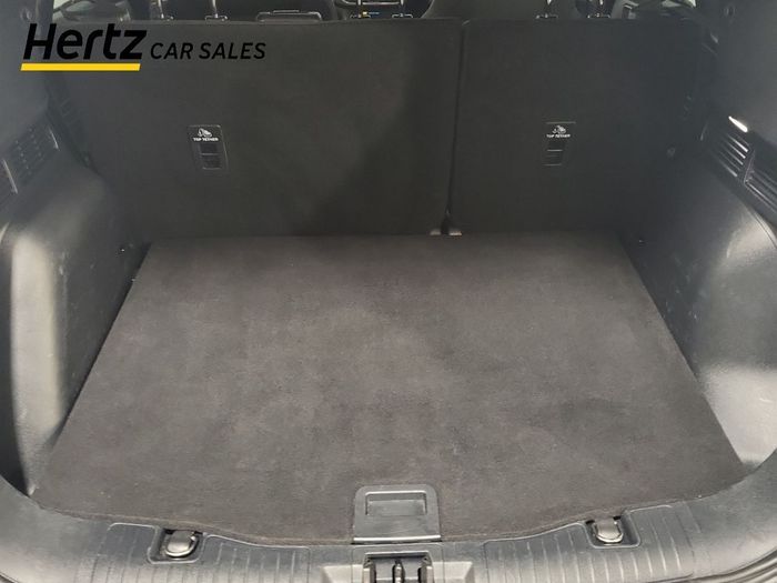 Ford Kuga 2024