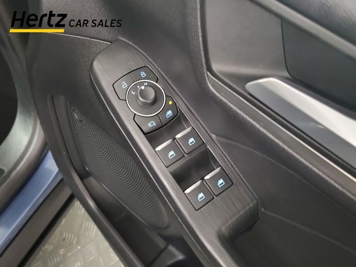 Ford Kuga 2024