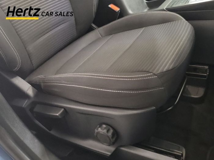 Ford Kuga 2024