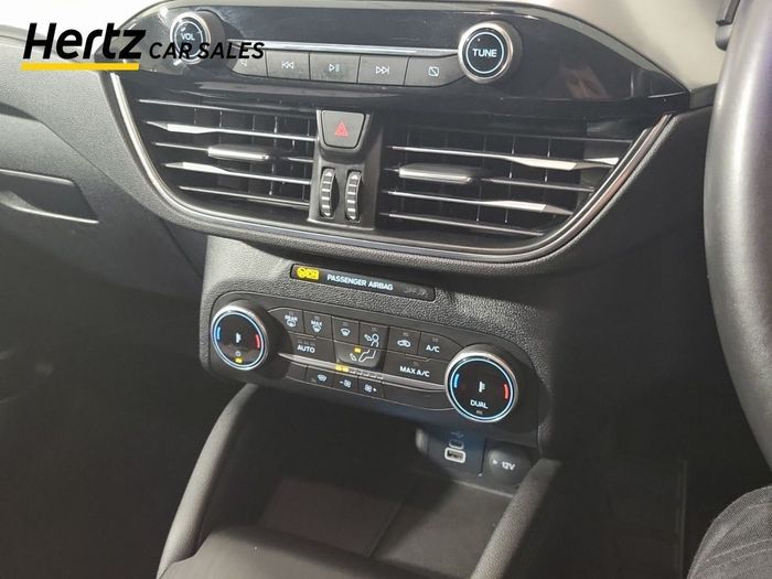 Ford Kuga 2024