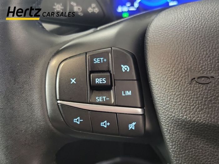 Ford Kuga 2024