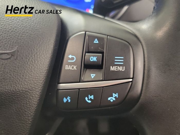 Ford Kuga 2024