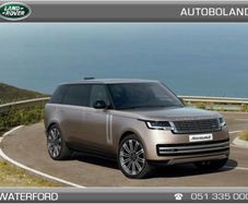 Land Rover Range Rover 2026