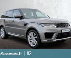Land Rover Range Rover Sport 2022