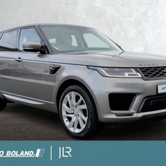 Land Rover Range Rover Sport 2022
