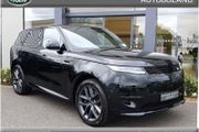 Land Rover Range Rover Sport 2026