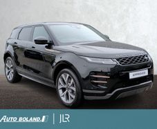 Land Rover Range Rover Evoque 2025
