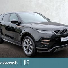 Land Rover Range Rover Evoque 2025