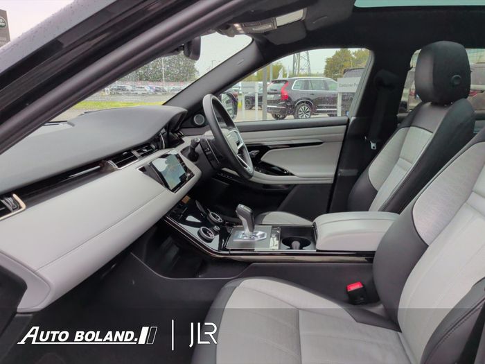 Land Rover Range Rover Evoque 2025