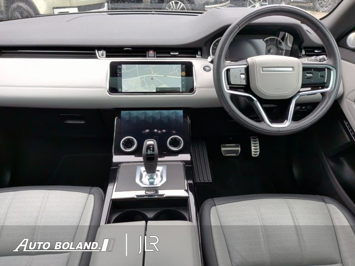 Land Rover Range Rover Evoque 2025