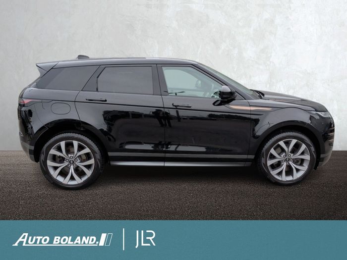 Land Rover Range Rover Evoque 2025