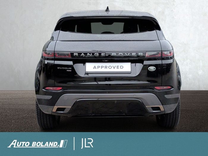 Land Rover Range Rover Evoque 2025
