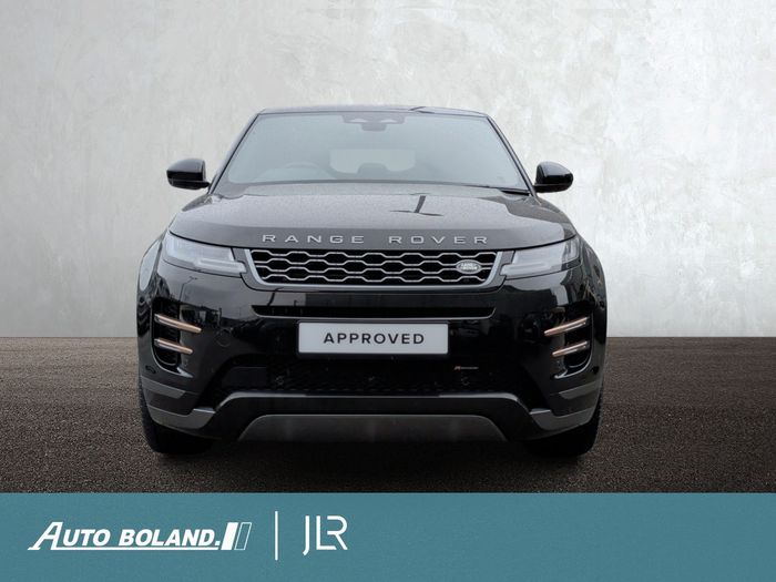 Land Rover Range Rover Evoque 2025