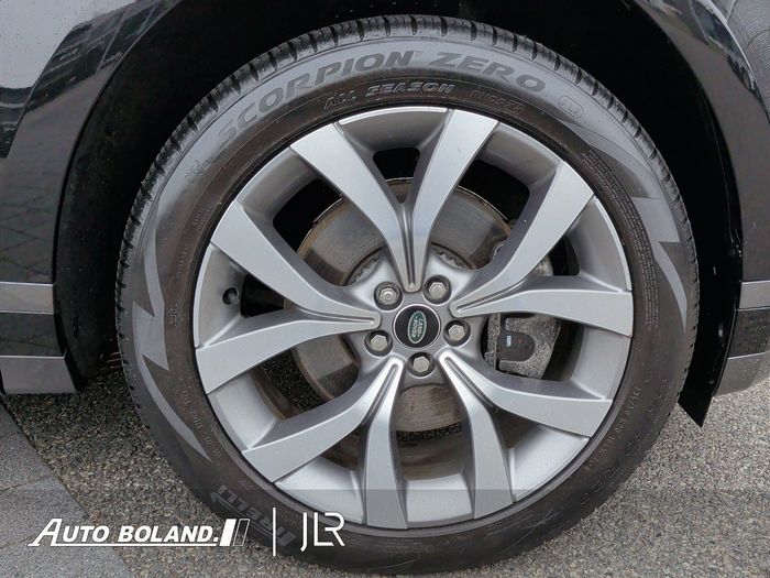 Land Rover Range Rover Evoque 2025
