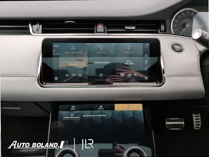 Land Rover Range Rover Evoque 2025