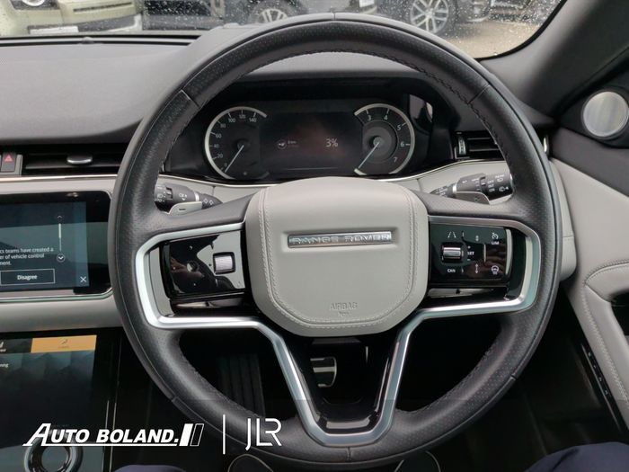 Land Rover Range Rover Evoque 2025