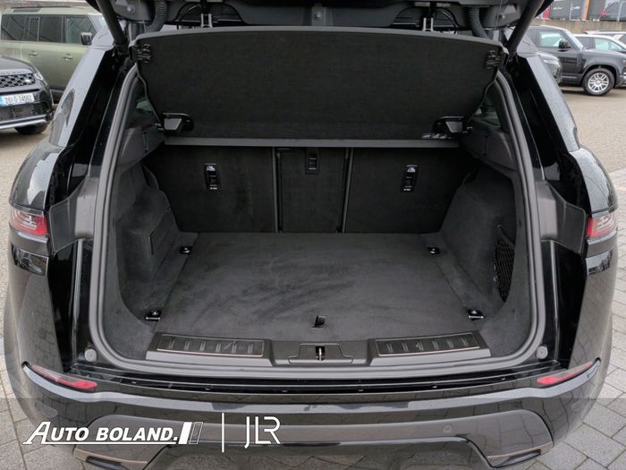 Land Rover Range Rover Evoque 2025