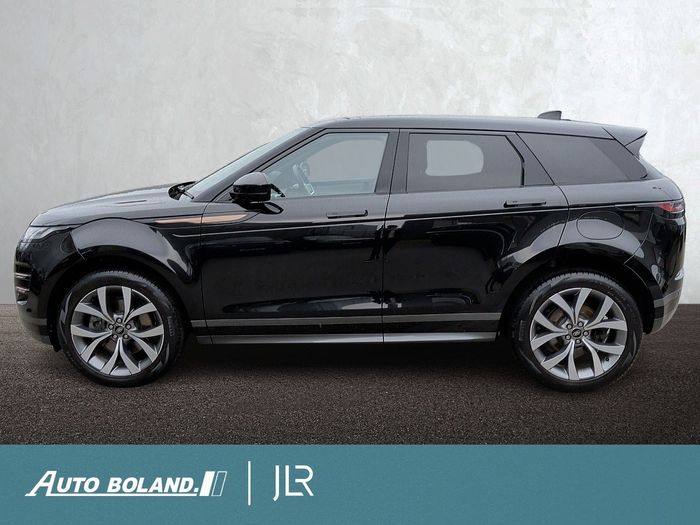 Land Rover Range Rover Evoque 2025