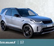 Land Rover Discovery 2023