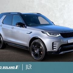 Land Rover Discovery 2023