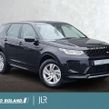 Land Rover Discovery Sport 2026