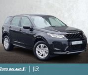 Land Rover Discovery Sport 2026