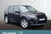 Land Rover Discovery Sport 2026