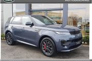 Land Rover Range Rover Sport 2026