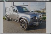 Land Rover Defender 2026