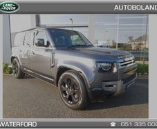 Land Rover Defender 2026