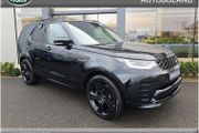 Land Rover Discovery 2026