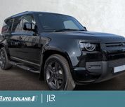 Land Rover Defender 2026