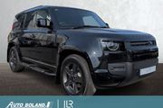 Land Rover Defender 2026