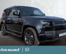 Land Rover Defender 2026