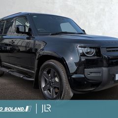 Land Rover Defender 2026