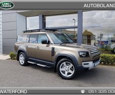 Land Rover Defender 2026