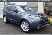 Land Rover Discovery 2026