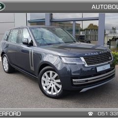 Land Rover Range Rover 2026