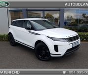 Land Rover Range Rover Evoque 2026