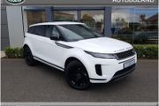 Land Rover Range Rover Evoque 2026