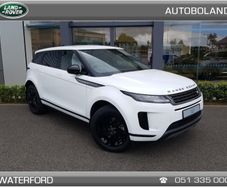 Land Rover Range Rover Evoque 2026
