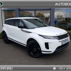 Land Rover Range Rover Evoque 2026