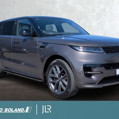 Land Rover Range Rover Sport 2024