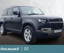 Land Rover Defender 2026