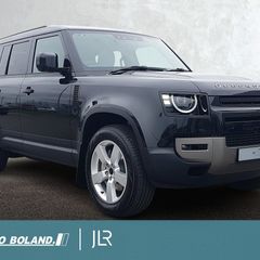 Land Rover Defender 2026