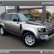 Land Rover Defender 2026