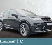 Land Rover Discovery Sport 2026