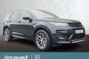 Land Rover Discovery Sport 2026