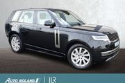 Land Rover Range Rover 2026