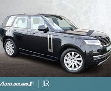 Land Rover Range Rover 2026